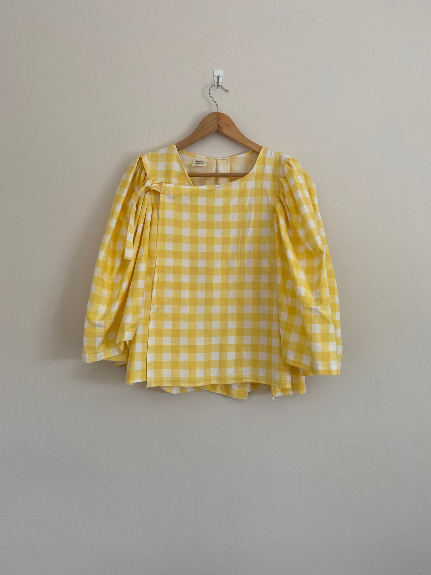 Becky Blouse