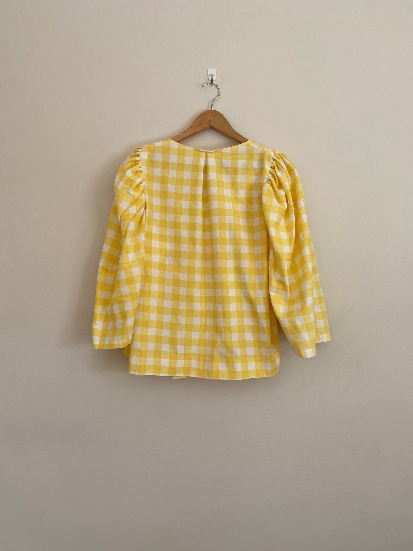 Becky Blouse