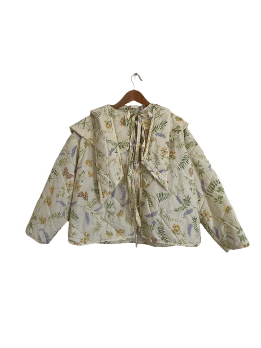 Maisy Jacket