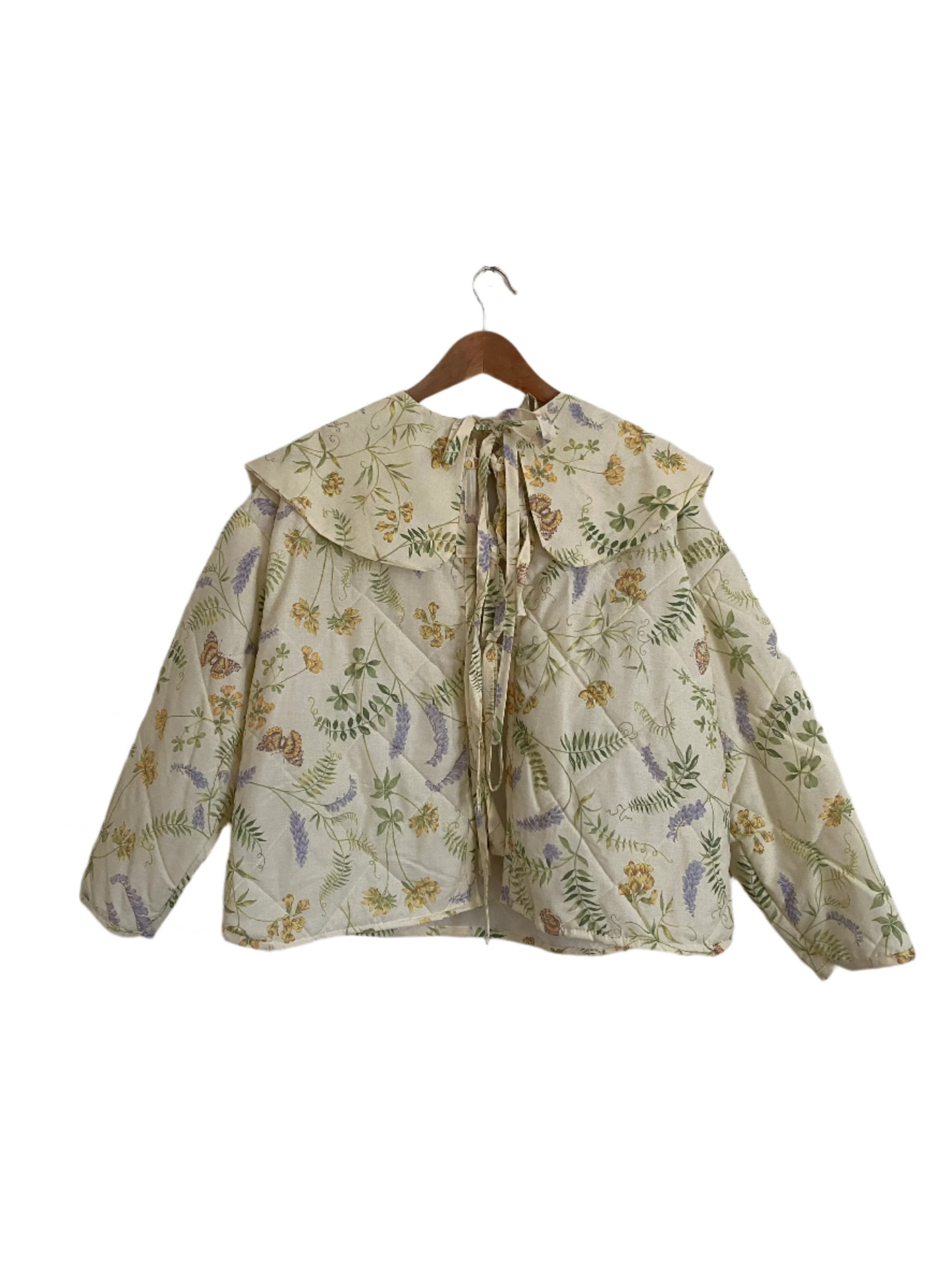 Maisy Jacket