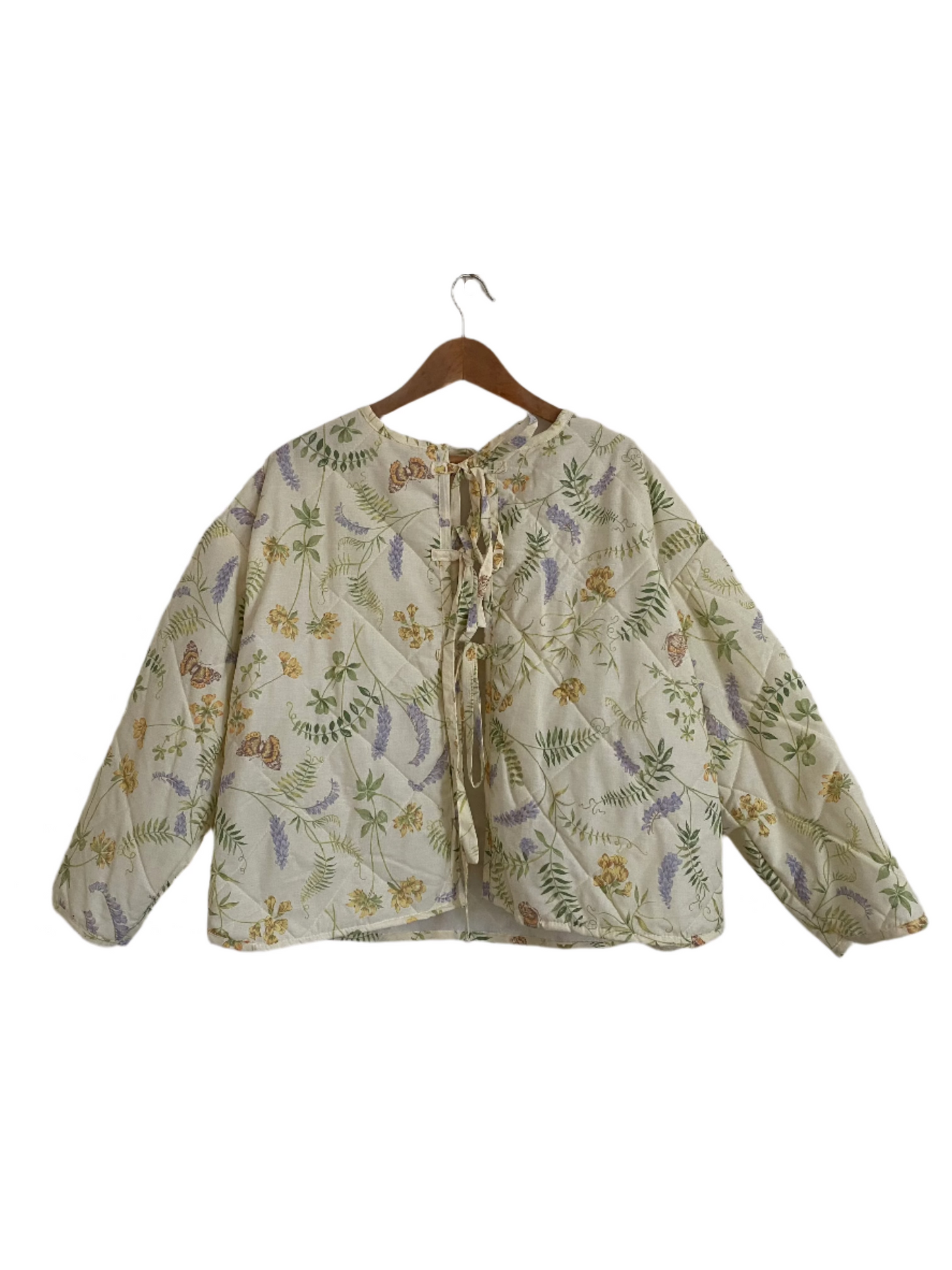 Maisy Jacket