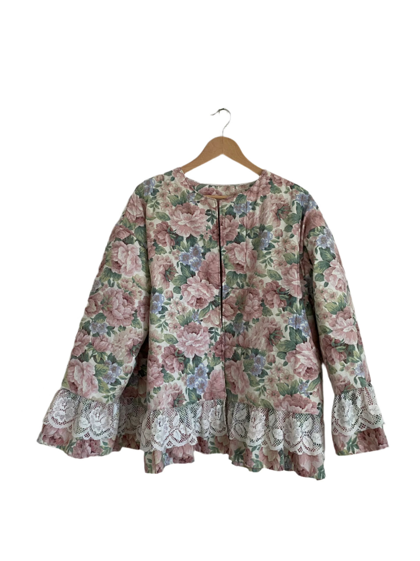 Winifred Jacket