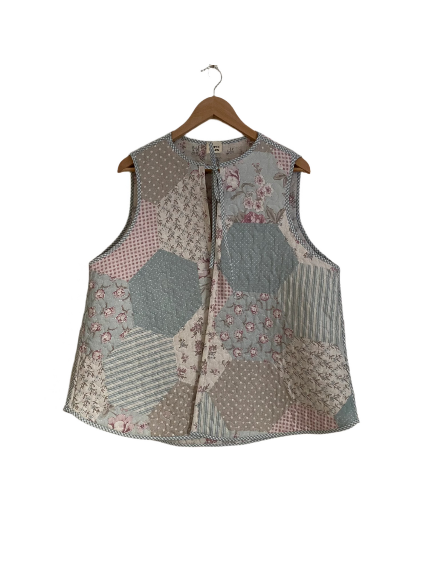 Adelaide Gilet