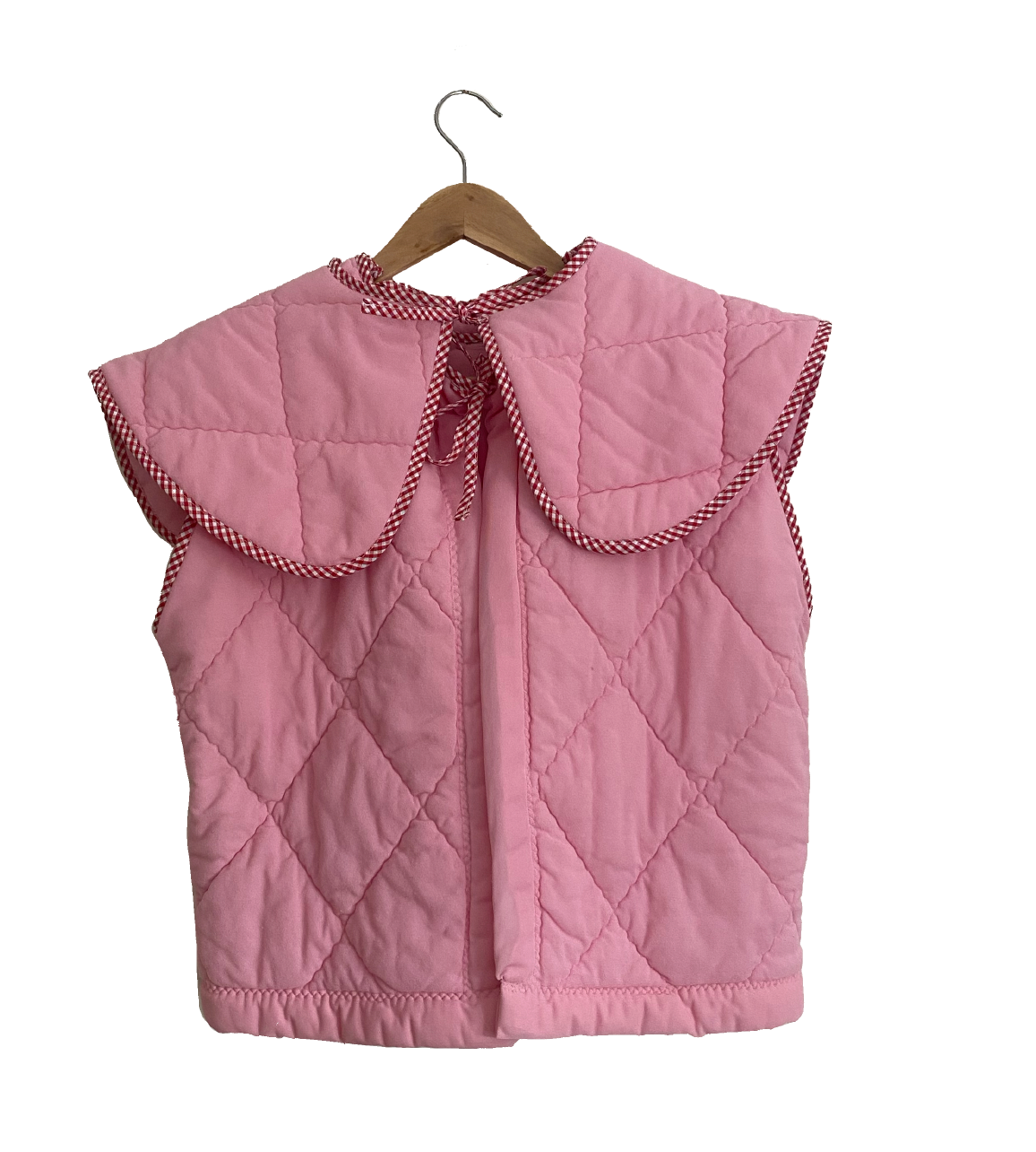 Daisy Gilet